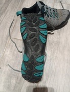 Buty trekkingowe Marrel rozmiar 39