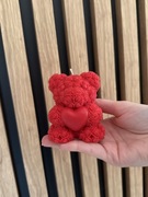 Świeca wolnostojąca MIŚ