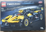 LEGO technic 42151 Bugatti bolide