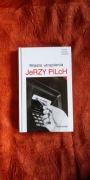 Jerzy Pilch Miasto utrapienia