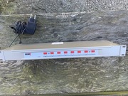 Rozdzielacz PC vga Iview  8 portów  PC vga mysz