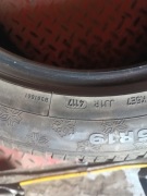 DUNLOP SP WINTER SPORT 4D 235/55r19