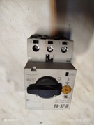 Zabezpieczenie wyłącznik silnikowy Eaton 0-0,63