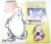 Było sobie życie Opowieść 23 - Hormony - VCD Płyta