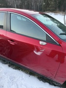 Mazda 3 BP 46v drzwi prawy przód sedan