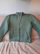 Kurtka wiosenna WWF save the duck