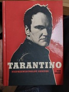 Tarantino. Nieprzewidywalny geniusz - Tom Shone