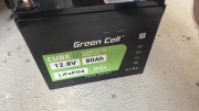 Akumulator Green Cell 80ah LiFePO4