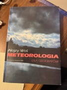 Meteorologia dla geografów 