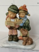 Goebel Berta Hummel figurine