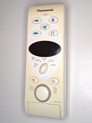 Panel sterowania do mikrofalówki Panasonic NN-S255W