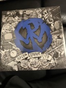 Pennywise – Never Gonna Die LP Winyl Punk Rock Epitaph Recordsi