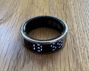 Smart Ring R08 SR08 5ATM Wodoodporny Bluetooth 19,9 mm