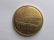 Włochy 200 lirów 1996