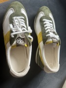 Sneakersy damskie Tory Burch rozmiar 39 Nowe