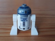 Lego R2-D2, sw1085