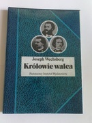 Książka -Królowie walca