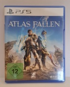 Atlas Fallen (PS5)
