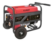Generator benzyny Eurom MM6500 449266