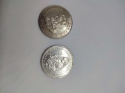 Monety polskie, mennicze 