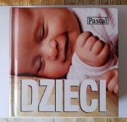 DZIECI album zdjęć - wyd. PASCAL