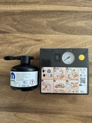 Kompresor samochodowy z klejem Peugeot, Citroen , Opel