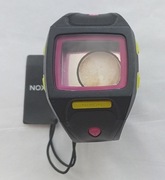 Koperta z paskiem do zegarka Nixon model The Small Lodown