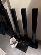 LG smart głośniki i odtwarzacz 