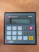 M91-2-R34 Modułowy sterownik programowalny