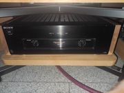 Sony TA-N55ES końcówka mocy