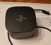 STACJA DOKUJĄCA HP THUNDERBOLT DOCK G2 HSN-IX01 USB-C + ZASILACZ
