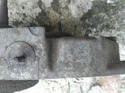 Karter silnika s32 s34.