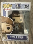 Funko pop nba Doncic