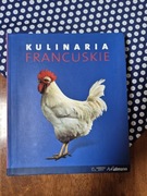 Kulinaria francuskie