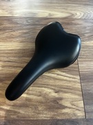 Siodełko rowerowe Selle Royal od cross Lea (11-17 lat) bdb