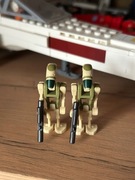 Lego Star wars figurka battle droid Kaskyyyk sw0996