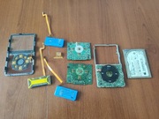 ipod classic płyty główne obudowa bateria części