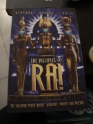 The disciples of Rai Cirucci