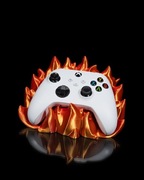 Podstawka pod Pada Xbox Ps5