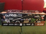 HPI WR8 Flux Ken Block Gymkhana Ford Fiesta #120036