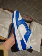 Buty męskie Nike Dunk Low r.43 nowe