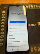 Redmi 12C Stan dobry 128 GB pamięci 4 Gb ram