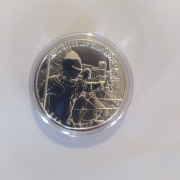 Germania Mint Rycerze Maltańscy 1 oz 2021