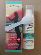 Krem Naturalny Estrogen i Progesteron EST Sarati - CZYTAJ OPIS!