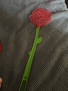 Łapka na muchy - ręczna