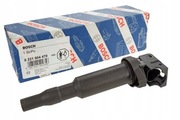 Bosch Automotive 0221504470 Cewka zapłonowa