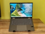 HP Envy x360 14 OLED 120Hz | Intel Core Ultra 5 125u 16/512 Dotyk Jak nowy