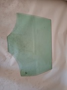 Szyba lewy tył passat b6 kombi