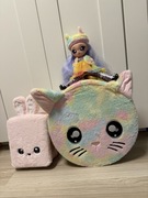 Na Na Na Surprise zestaw lalki walizka plecak