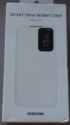 Etui Samsung Smart View Wallet Case do Samsung S23 